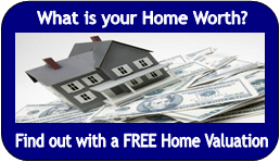 FREE Home Valuation